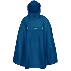VAUDE Regenponcho Valdipino Regenschutz Regenmantel günstig