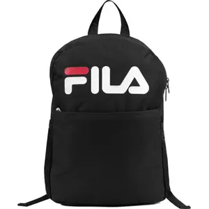 Rucksack mit Kinderetui Fila Favoriten Back To School Schwarz TU