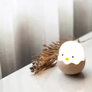 LED-Nachtlicht Eggy Egg mit Akku günstig