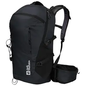 Jack Wolfskin Cyrox Shape 25l Rucksack One Size
