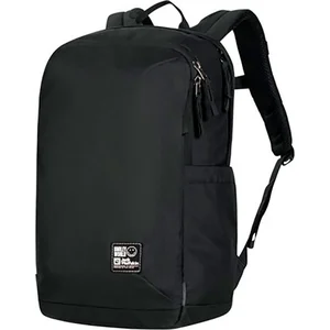 Jack Wolfskin Smileyworld 22l Rucksack Schwarz  Schwarz One Size