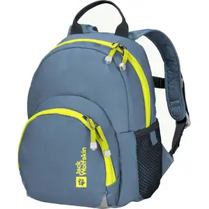 Jack Wolfskin Buttercup 4.5l Rucksack Blau Blau One Size
