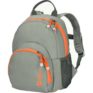 Jack Wolfskin Buttercup 4.5l Rucksack Grün,Grau Grün,Grau One Size