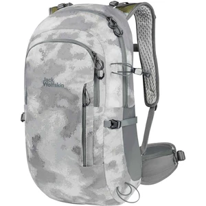 Jack Wolfskin Athmos Shape 28l Rucksack Grau  Grau One Size