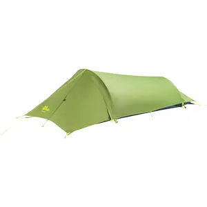 Jack Wolfskin, Zelt, (Tunnelzelt, 1.75 kg, 1 Person)