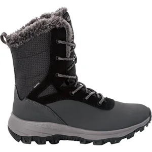 Jack Wolfskin Everquest Texapore High Schneeschuhe Grau EU 39 1/2 Frau Grau EU 39 1/2