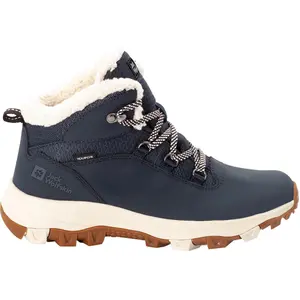 Jack Wolfskin Damen Everquest Texapore MID dark blue / off-white 39 günstig