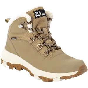 Schuhe Jack Wolfskin Everquest Mid Texapore 40535815227 günstig