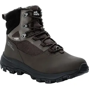 Schuhe Jack Wolfskin Everquest High Texapore 40536215719