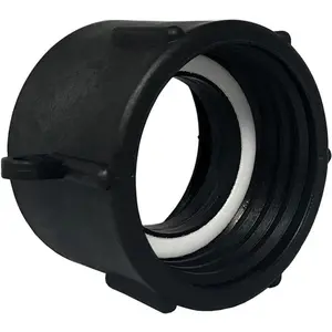 Magni, Zubehör Bewässerung, IBC Container-Adapter PP, IBC IG 2" (S60x6) auf BSPP IG 1.1/2" günstig