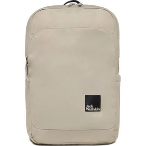 Jack Wolfskin Terraview 20l Rucksack Beige Beige One Size