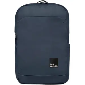Jack Wolfskin Terraview 20l Rucksack Blau  Blau One Size