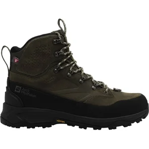 Schuhe Jack Wolfskin Terraquest Arctic Texapore Mid A620845719