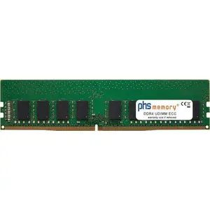 PHS-memory 16GB DDR4 für MSI Pro-VDH B550M RAM UDIMM ECC (ECC unbuffer...