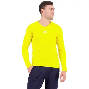 Adidas Team Base Langarm-t-shirt XL günstig