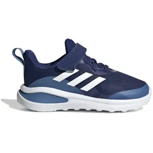 Kinderlaufschuhe adidas FortaRun Blau 21 günstig