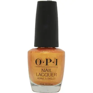 O.P.I. OPI, Nagellack, Nail Lacquer gLITer 15 ml (gLITer, NLS015, Farblack) günstig