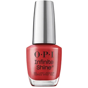 OPI O.p.i Nagellack GROSSER APFEL ROT günstig