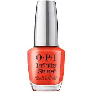 O.P.I. O.p.i Nagellack Infinite Shine - Knock 'Em Red günstig