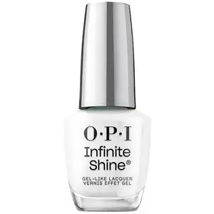 O.P.I. Opi Infinity Shine Alpine Snow Nagellack One Size günstig