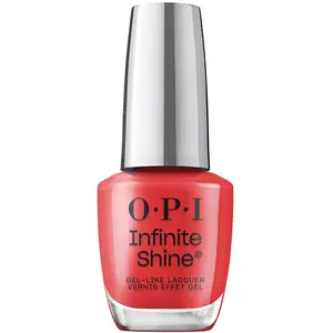 Opi Infinite Shine Cajun Shrimp 15ml Nagellack One Size günstig