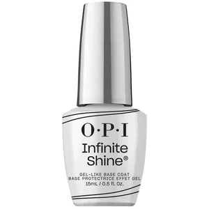 OPI Unterlack Infinite Shine® Gel-like Base Coat, glänzend, langanhaltend, schützend, gelartiges Finish günstig