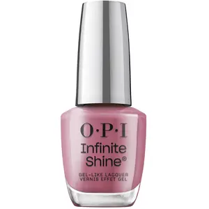 OPI, Nagellack, Infinite Shine Times Infinity (Pflaumenrot, Gel-Effekt Nagellack) günstig