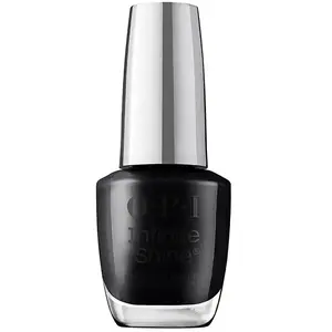 Opi Infinity Shine Lady In Black Nagellack One Size günstig