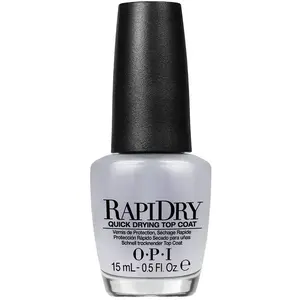 Opi Rapidry Top Coat Nagellack One Size günstig