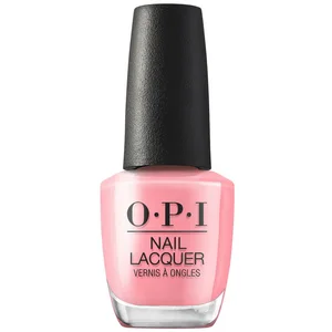 OPI Nagellack Nail Lacquer, schnelltrocknend, glänzend, glattes Finish, wischfest, hohe Deckkraft günstig
