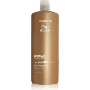 Wella Ultimate Smooth Conditioner 1000 ml günstig