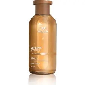 Wella Ultimate Smooth Shampoo 250 ml günstig
