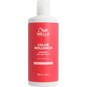 Champú Wella Invigo Farbe Brillanz 500 ml günstig