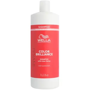 Wella Invigo Color Brilliance, 1000 ml, Shampoo, Professionell, Frauen... günstig