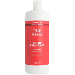 Wella Professionals Haarshampoo Brilliance Shampoo 1000 ml günstig