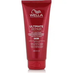 Wella Ultimate Repair Conditioner 200ml Intensivpflege für geschädigtes Haar günstig
