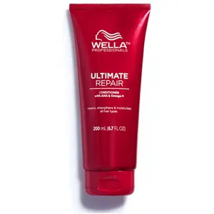 Wella Ultimate Repair Spülung 200 ml günstig