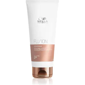 Wella Fusion Intense Repair Conditioner 200 ml günstig