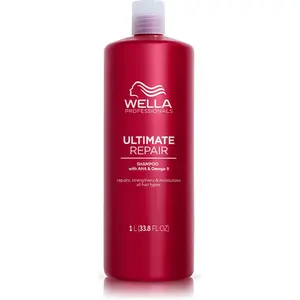 Wella Professionals Ultimate Repair Shampoo 1000 ml günstig