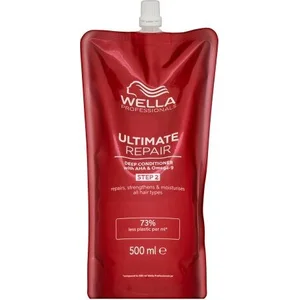 Wella Professionals Ultimate Repair Conditioner pflegender Conditioner Refill 500 ml günstig