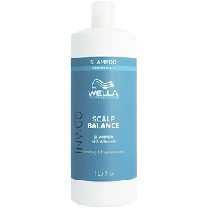 Wella Invigo Senso Calm Sensitive Scalp Shampoo 1 L günstig