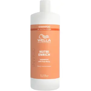 Wella Haarshampoo Invigo Nutri-Enrich günstig