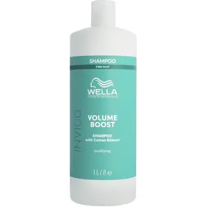 Champú Wella Invigo Volume Boost 1 L günstig