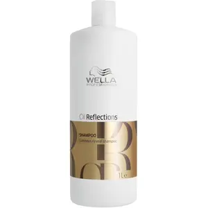 Wella Haarshampoo Oil Reflections günstig