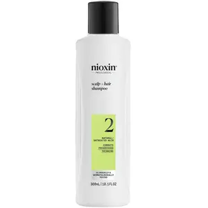 Nioxin System 2 Reinigungsmittel 300 ml günstig