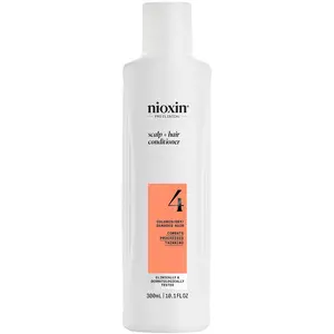 Nioxin System 4 Revitalisierer 300 ml günstig