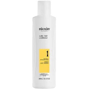 Nioxin System 1 Revitalisierer 300 ml günstig