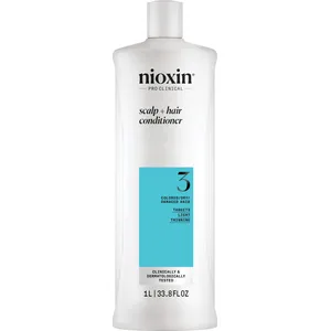 Nioxin System 3 Scalp & Hair Conditioner 1000 ml günstig