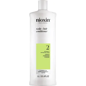 Nioxin System 2 Scalp + Hair Conditioner 1000 ml günstig