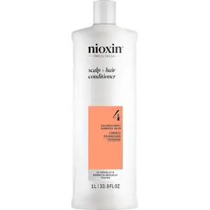 Nioxin System 4 Scalp & Hair Conditioner 1000 ml günstig